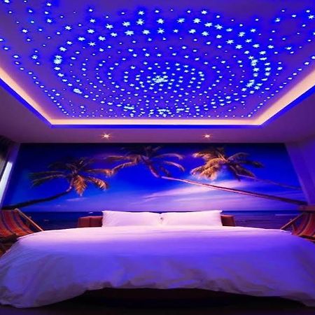 Red Horse Resort Паттайя Экстерьер фото