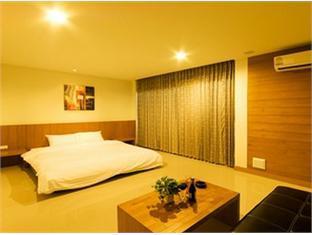 Red Horse Resort Паттайя Экстерьер фото